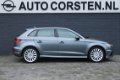 Audi A3 Sportback - (exBTW) 204pk Aut. E-tron Leer Navi LED Camera ✅ Sport St 18