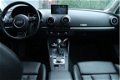 Audi A3 Sportback - (exBTW) 204pk Aut. E-tron Leer Navi LED Camera ✅ Sport St 18