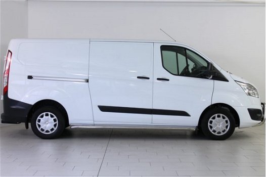 Ford Transit Custom - L2H1 2.0 TDCI Trend NAVI CAMERA TREKHAAK ZÉÉR NETTE BEDRIJFSWAGEN - 1