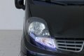 Renault Trafic - L2H1 2.0 dCi DUBBELE CABINE Black Edition NAVI CLIMATE CONTROL GESTOFFEERDE LAADRUI - 1 - Thumbnail