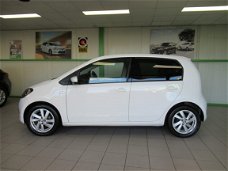 Skoda Citigo - 1.0 75pk 5-deurs Grt. Tour Airco, Navigatie, Open dak