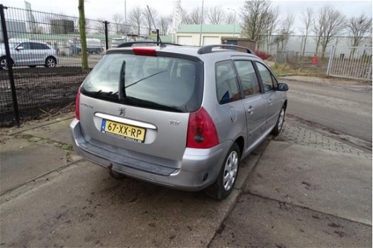 Peugeot 307 Break - 1.6-16V XS Premium / LPG - 1