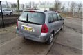 Peugeot 307 Break - 1.6-16V XS Premium / LPG - 1 - Thumbnail