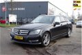 Mercedes-Benz C-klasse Estate - 220 CDI Avantgarde - 1 - Thumbnail