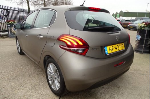 Peugeot 208 - 1.2 PureTech Blue Lease Premium - 1