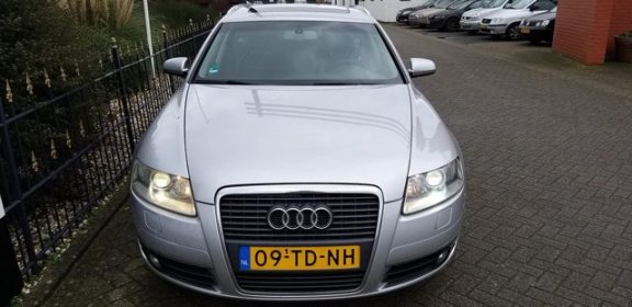 Audi A6 Avant - 2.7 TDI Pro Line - 1