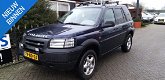 Land Rover Freelander - 2.0 Td4 GS Wagon Leer - 1 - Thumbnail