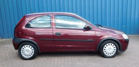 Opel Corsa - 1.4-16V Comfort 