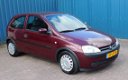 Opel Corsa - 1.4-16V Comfort 