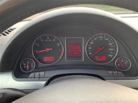Audi A4 Avant - 1.8 Turbo quattro S-line - 1