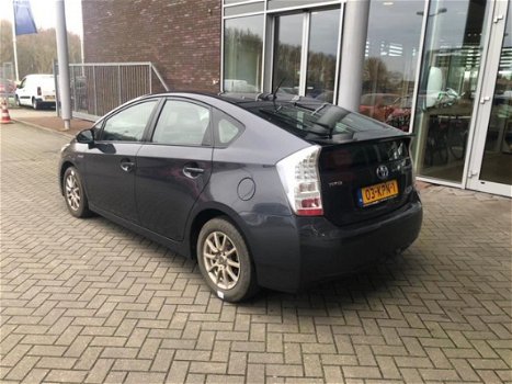 Toyota Prius - 1.8 Comfort ECC - PDC - LMV - 1