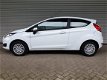 Ford Fiesta - 1.25 Trend - 1 - Thumbnail