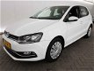 Volkswagen Polo - 1.2 TSI Comfortline Airco, Navigatie - 1 - Thumbnail