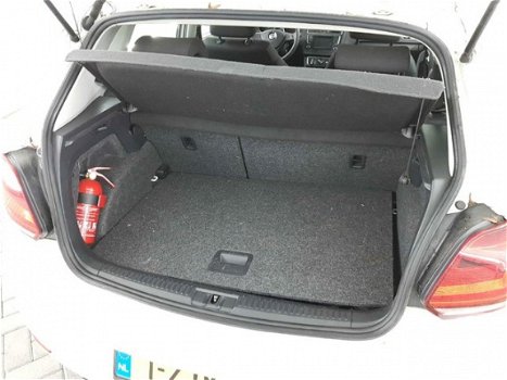 Volkswagen Polo - 1.2 TSI Comfortline Airco, Navigatie - 1