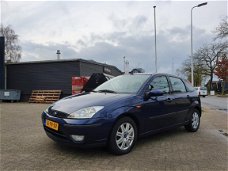 Ford Focus - 1.6-16V Ambiente Leer/clima/navi