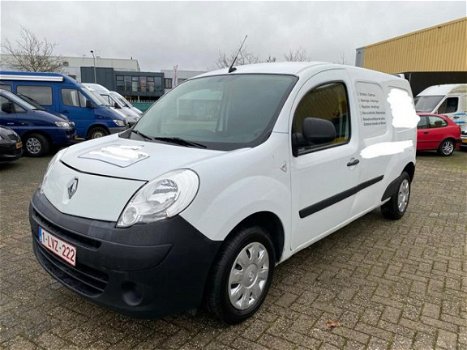 Renault Kangoo Express - 1.5 dCi 90 Express Maxi Comfort S&S - 1