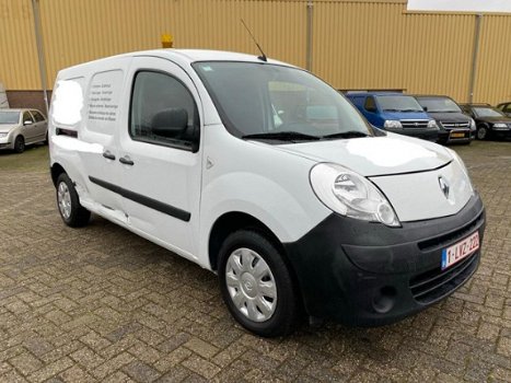 Renault Kangoo Express - 1.5 dCi 90 Express Maxi Comfort S&S - 1