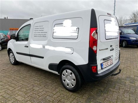 Renault Kangoo Express - 1.5 dCi 90 Express Maxi Comfort S&S - 1