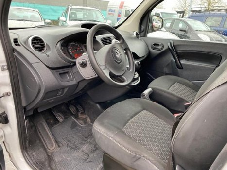 Renault Kangoo Express - 1.5 dCi 90 Express Maxi Comfort S&S - 1