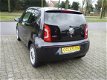 Volkswagen Up! - 1.0 high up BlueMotion BLACK EDITION 75 PK NAVI 76.000 KM - 1 - Thumbnail