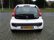 Peugeot 107 - 1.0-12V XS 2010 WEINIG KM ELEKTR. PAKKET - 1 - Thumbnail