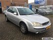 Ford Mondeo - 1.8I 92KW Airco/Climate 1st edition - 1 - Thumbnail