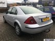 Ford Mondeo - 1.8I 92KW Airco/Climate 1st edition - 1 - Thumbnail