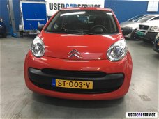 Citroën C1 - ABS Stuurbekrachtiging 5 deurs