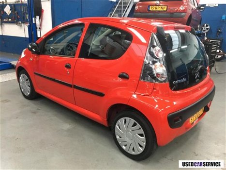 Citroën C1 - ABS Stuurbekrachtiging 5 deurs - 1