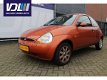 Ford Ka - 1.3 StreetKa OPKNAPPER - 1 - Thumbnail