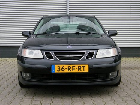 Saab 9-3 Sport Sedan - 1.8i 16V Lineair I NL-Auto I Youngtimer I LPG-G3 I C - 1