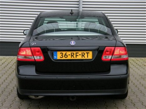 Saab 9-3 Sport Sedan - 1.8i 16V Lineair I NL-Auto I Youngtimer I LPG-G3 I C - 1