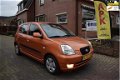 Kia Picanto - 1.0 Bling 5 DRS/AIRCO/STUURBEKR/NETTE STAAT - 1 - Thumbnail