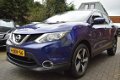 Nissan Qashqai - 1.5 dCi Connect Edition AIRCO/NAVI/PDC/CAMERA/TREKHAAK/6 BAK/BJ 2015 - 1 - Thumbnail