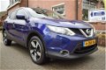 Nissan Qashqai - 1.5 dCi Connect Edition AIRCO/NAVI/PDC/CAMERA/TREKHAAK/6 BAK/BJ 2015 - 1 - Thumbnail