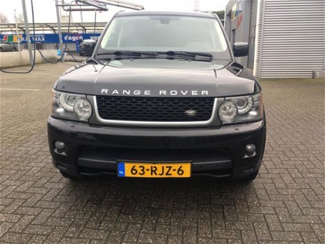 Land Rover Range Rover Sport - 3.0 TdV6 Autobiography - 1