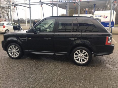 Land Rover Range Rover Sport - 3.0 TdV6 Autobiography - 1