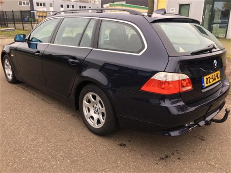 BMW 5-serie Touring - 525d Business - 1