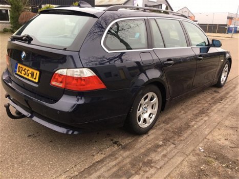 BMW 5-serie Touring - 525d Business - 1