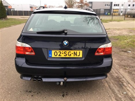 BMW 5-serie Touring - 525d Business - 1