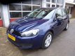 Volkswagen Golf - 1.2 TSI 105PK BLUEMOTION TECHN. TRENDLINE NAVI/AIRCO - 1 - Thumbnail