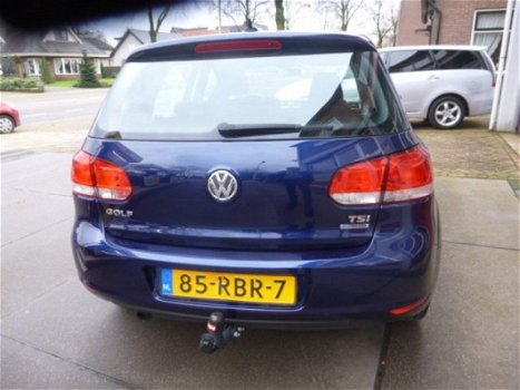 Volkswagen Golf - 1.2 TSI 105PK BLUEMOTION TECHN. TRENDLINE NAVI/AIRCO - 1