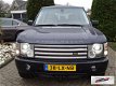 Land Rover Range Rover - 3.0 TD6 2003 Schuifdak Navi Xenon 20'' - 1 - Thumbnail