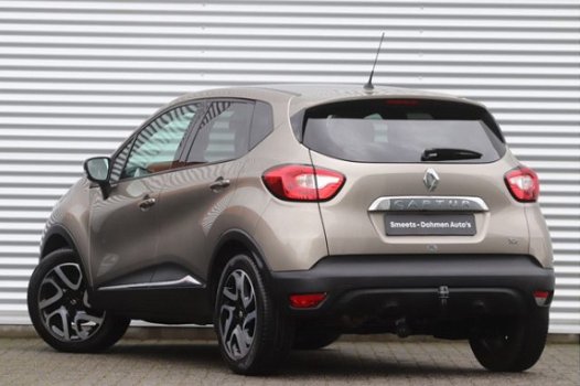 Renault Captur - 1.2 TCe Dynamique Automaat | Camera | Navi | Climate - 1