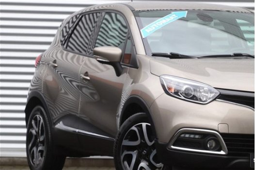 Renault Captur - 1.2 TCe Dynamique Automaat | Camera | Navi | Climate - 1