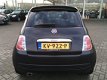 Fiat 500 - 1.4-16V Sport Blackjack Climate Leder Bluetooth Pdc - 1 - Thumbnail