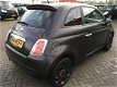 Fiat 500 - 1.4-16V Sport Blackjack Climate Leder Bluetooth Pdc - 1 - Thumbnail