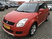 Suzuki Swift - 1.3 Comfort Elektrische ramen Usb en Radio - 1 - Thumbnail