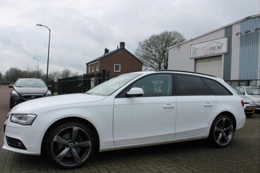 Audi A4 Avant - 2.0 TFSI quattro Business Edition 224 PK - 1