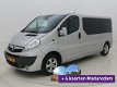 Opel Vivaro - rolstoelbus Lift . Navigatie - 1 - Thumbnail